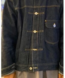 Lee | デニムジャケット