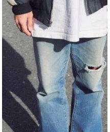 Levi's | デニムパンツ