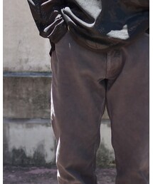 Maison Margiela | デニムパンツ