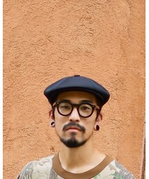 KANGOL | キャスケット