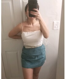 KENDALL + KYLIE | スカート