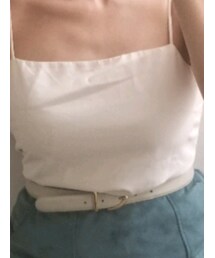 jcrew | キャミソール