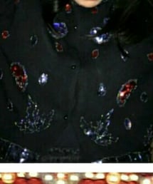 used | カーディガン/ボレロ