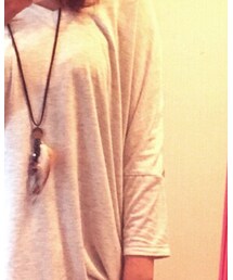 Ungrid | Tシャツ/カットソー