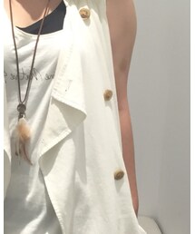 Ungrid | ジャケット/アウター