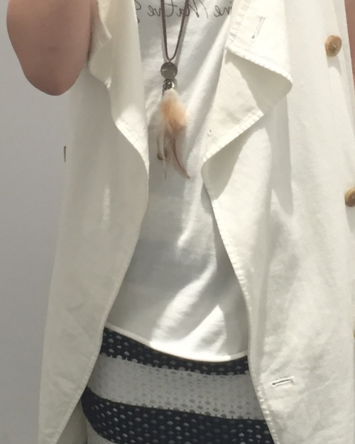 goa | タンクトップ