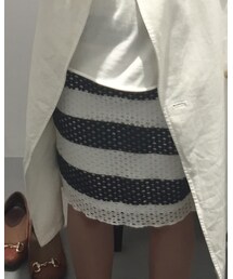 COMME CA DU MODE | スカート