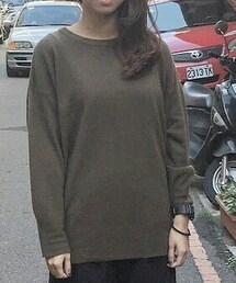 GU | ニット/セーター