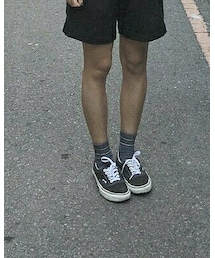 VANS | スニーカー