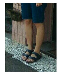 BIRKENSTOCK | モカシン/デッキシューズ