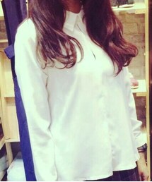  seven | シャツ/ブラウス