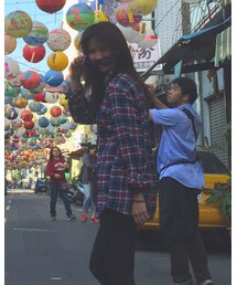 UNIQLO | カバーオール