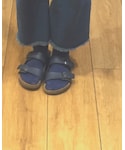 BIRKENSTOCK(ビルケンシュトック)の「シューズ(シューズ)」