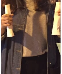 UNIQLO | Tシャツ/カットソー