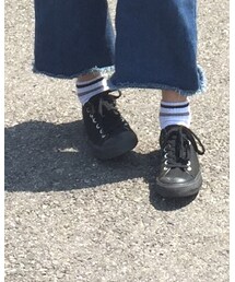 無印良品 | スニーカー