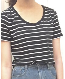 H&M | Tシャツ/カットソー