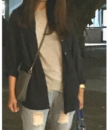 UNIQLO | Tシャツ/カットソー