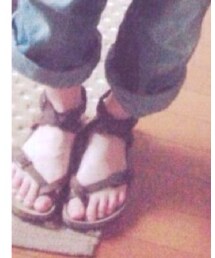 BIRKENSTOCK | サンダル