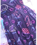 galaxxxy(ギャラクシー)の「ワンピース/ドレス(ワンピース)」