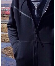 NIKE | ナイロンジャケット