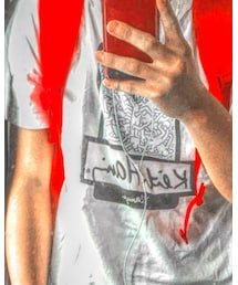 XLARGE | Tシャツ/カットソー