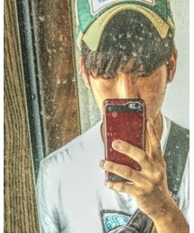 CHIPPS COMPANY | キャップ