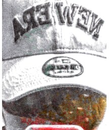 NEW ERA | キャップ