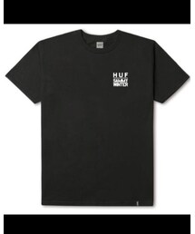 HUF | Tシャツ/カットソー