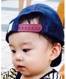 BREEZE | キャップ