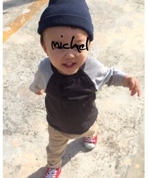 無印良品 | Tシャツ/カットソー