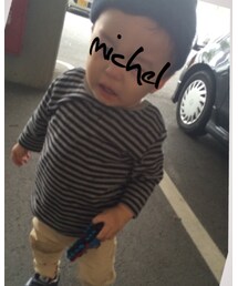 無印良品 | Tシャツ/カットソー