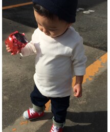 abcd | デニムパンツ