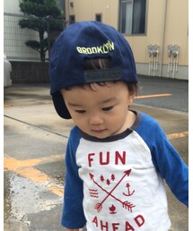 THE SHOP TK  | キャップ