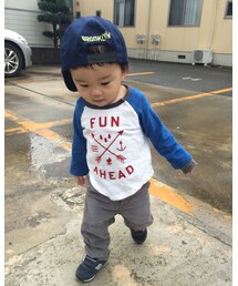 babyGAP | Tシャツ/カットソー