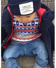 OLD NAVY | ニット/セーター