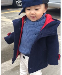 babyGAP | ニット/セーター