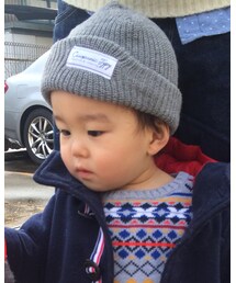 CIAOPANIC TYPY | ニットキャップ/ビーニー