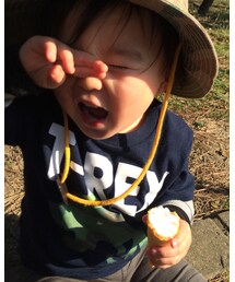 babyGAP | Tシャツ/カットソー