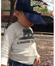 BREEZE | スウェット