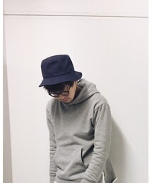 OLIVER PEOPLES | メガネ