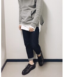 MONKEY TIME | タンクトップ