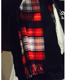 TWEED MILL | ストール/ショール