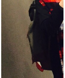 ELECTRIC | バックパック/リュック