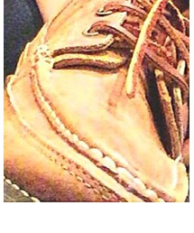 RALPH LAUREN | ブーツ