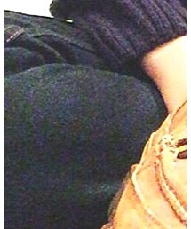 BEAUTY&YOUTH UNITED ARROWS | デニムパンツ