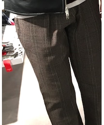 URBAN RESEARCH | スラックス