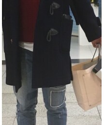 古着 | ダッフルコート