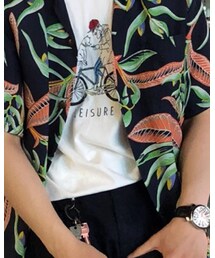 left alone | Tシャツ/カットソー