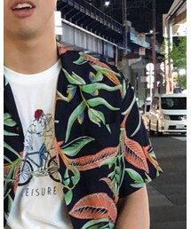 SUN SURF | シャツ/ブラウス