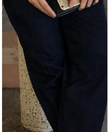 UNIQLO | デニムパンツ